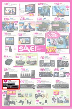 Game : The Big Pink Sale! (30 Jul - 5 Aug 2014), page 2
