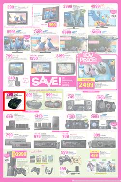 Game : The Big Pink Sale! (30 Jul - 5 Aug 2014), page 2