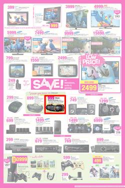 Game : The Big Pink Sale! (30 Jul - 5 Aug 2014), page 2