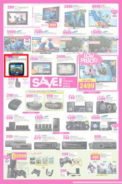 Game : The Big Pink Sale! (30 Jul - 5 Aug 2014), page 2