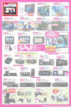Game : The Big Pink Sale! (30 Jul - 5 Aug 2014), page 2