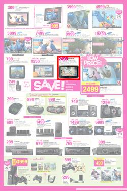 Game : The Big Pink Sale! (30 Jul - 5 Aug 2014), page 2