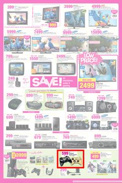 Game : The Big Pink Sale! (30 Jul - 5 Aug 2014), page 2