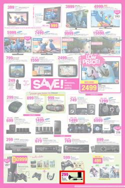 Game : The Big Pink Sale! (30 Jul - 5 Aug 2014), page 2
