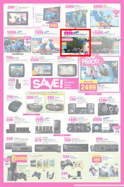 Game : The Big Pink Sale! (30 Jul - 5 Aug 2014), page 2