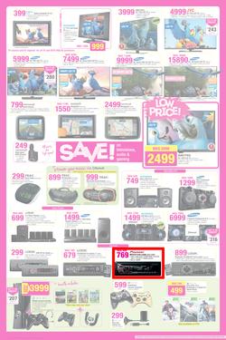 Game : The Big Pink Sale! (30 Jul - 5 Aug 2014), page 2