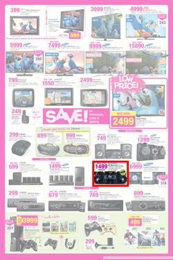 Game : The Big Pink Sale! (30 Jul - 5 Aug 2014), page 2