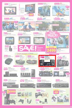 Game : The Big Pink Sale! (30 Jul - 5 Aug 2014), page 2