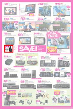 Game : The Big Pink Sale! (30 Jul - 5 Aug 2014), page 2