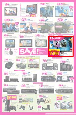 Game : The Big Pink Sale! (30 Jul - 5 Aug 2014), page 2