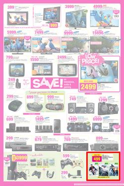 Game : The Big Pink Sale! (30 Jul - 5 Aug 2014), page 2
