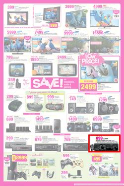 Game : The Big Pink Sale! (30 Jul - 5 Aug 2014), page 2