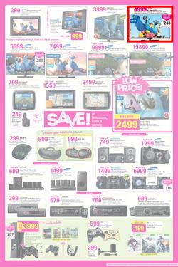 Game : The Big Pink Sale! (30 Jul - 5 Aug 2014), page 2