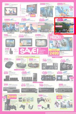 Game : The Big Pink Sale! (30 Jul - 5 Aug 2014), page 2