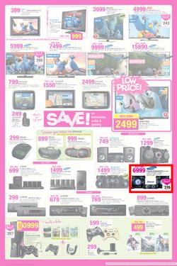 Game : The Big Pink Sale! (30 Jul - 5 Aug 2014), page 2
