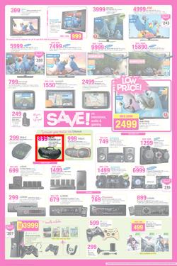 Game : The Big Pink Sale! (30 Jul - 5 Aug 2014), page 2