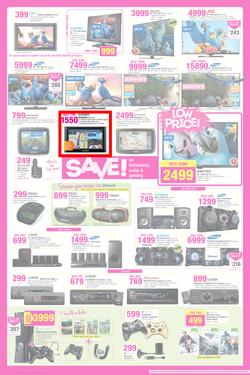 Game : The Big Pink Sale! (30 Jul - 5 Aug 2014), page 2
