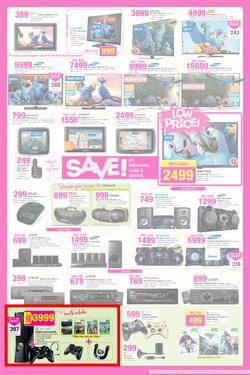 Game : The Big Pink Sale! (30 Jul - 5 Aug 2014), page 2