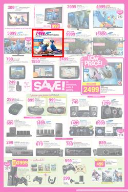 Game : The Big Pink Sale! (30 Jul - 5 Aug 2014), page 2