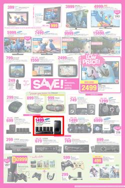 Game : The Big Pink Sale! (30 Jul - 5 Aug 2014), page 2
