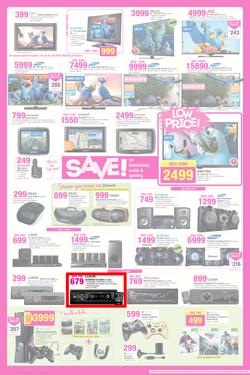 Game : The Big Pink Sale! (30 Jul - 5 Aug 2014), page 2