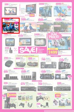 Game : The Big Pink Sale! (30 Jul - 5 Aug 2014), page 2