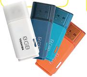 Toshiba 4GB USB-Each