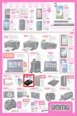 Game : The Big Pink Sale! (30 Jul - 5 Aug 2014), page 3