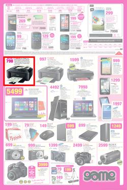 Game : The Big Pink Sale! (30 Jul - 5 Aug 2014), page 3