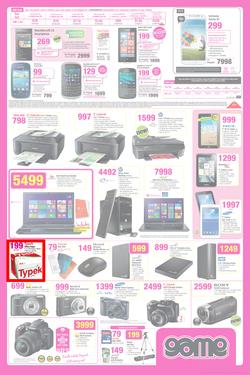 Game : The Big Pink Sale! (30 Jul - 5 Aug 2014), page 3