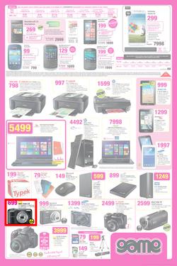 Game : The Big Pink Sale! (30 Jul - 5 Aug 2014), page 3