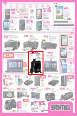 Game : The Big Pink Sale! (30 Jul - 5 Aug 2014), page 3
