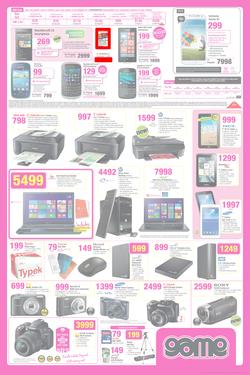 Game : The Big Pink Sale! (30 Jul - 5 Aug 2014), page 3