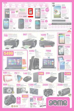 Game : The Big Pink Sale! (30 Jul - 5 Aug 2014), page 3