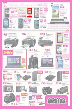 Game : The Big Pink Sale! (30 Jul - 5 Aug 2014), page 3