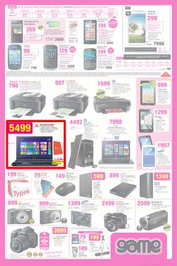 Game : The Big Pink Sale! (30 Jul - 5 Aug 2014), page 3