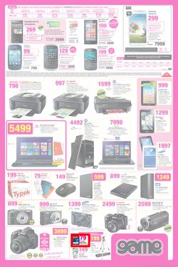 Game : The Big Pink Sale! (30 Jul - 5 Aug 2014), page 3