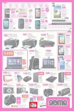 Game : The Big Pink Sale! (30 Jul - 5 Aug 2014), page 3