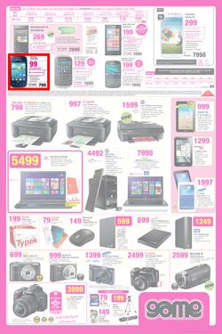Game : The Big Pink Sale! (30 Jul - 5 Aug 2014), page 3
