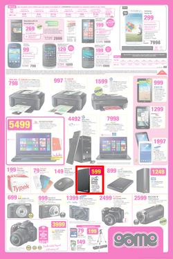 Game : The Big Pink Sale! (30 Jul - 5 Aug 2014), page 3