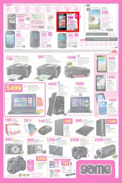 Game : The Big Pink Sale! (30 Jul - 5 Aug 2014), page 3