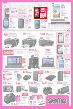 Game : The Big Pink Sale! (30 Jul - 5 Aug 2014), page 3