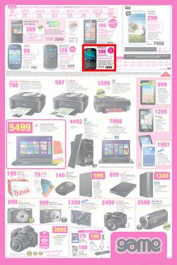 Game : The Big Pink Sale! (30 Jul - 5 Aug 2014), page 3