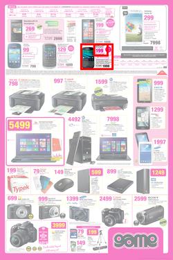 Game : The Big Pink Sale! (30 Jul - 5 Aug 2014), page 3