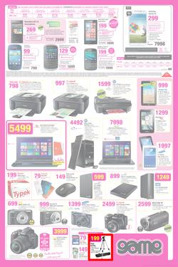 Game : The Big Pink Sale! (30 Jul - 5 Aug 2014), page 3