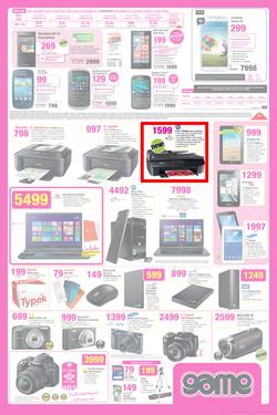 Game : The Big Pink Sale! (30 Jul - 5 Aug 2014), page 3