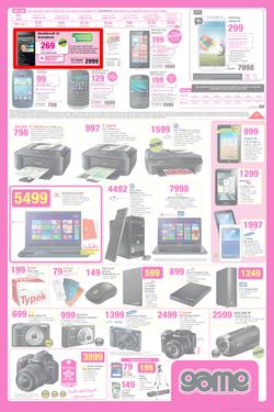 Game : The Big Pink Sale! (30 Jul - 5 Aug 2014), page 3