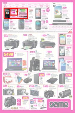 Game : The Big Pink Sale! (30 Jul - 5 Aug 2014), page 3