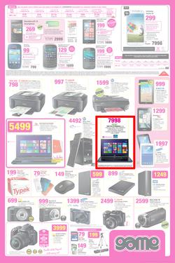 Game : The Big Pink Sale! (30 Jul - 5 Aug 2014), page 3