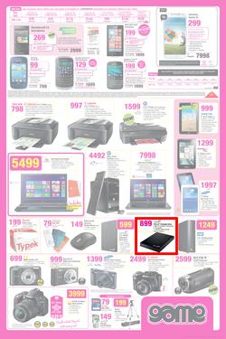 Game : The Big Pink Sale! (30 Jul - 5 Aug 2014), page 3